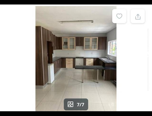 3 BEDROOM PROPERTY TO RENT IN OVERPORT